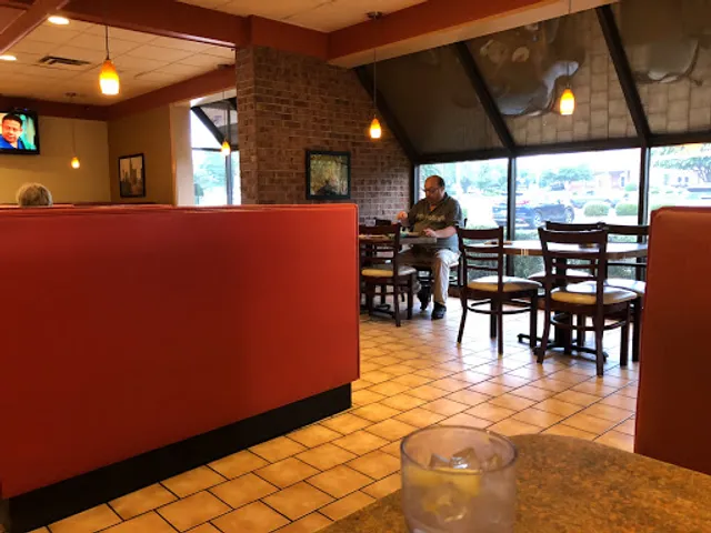 Park Place Restaurant