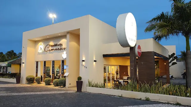 República dos Camarões