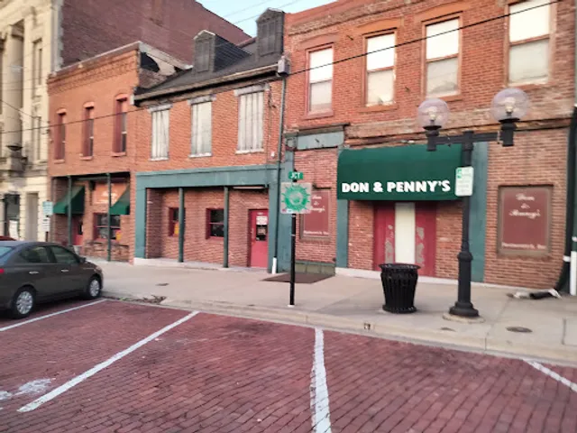 Don & Penny's Restaurant