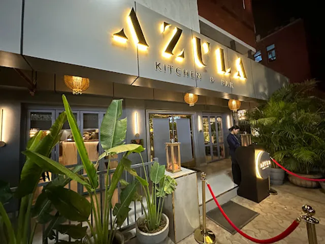Azula - Asian Kitchen & Bar