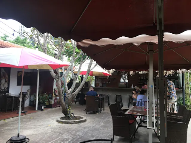 Saint Honoré Saigon