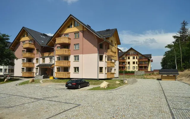 Sun Seasons 24 - Apartamenty Podgórze