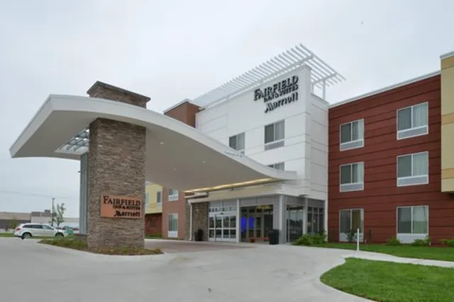 Fairfield by Marriott Inn & Suites Fremont