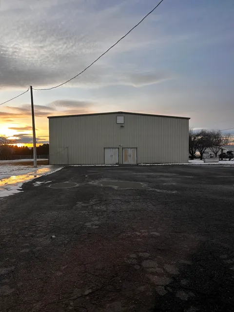 Terrace Heights Baptist Church