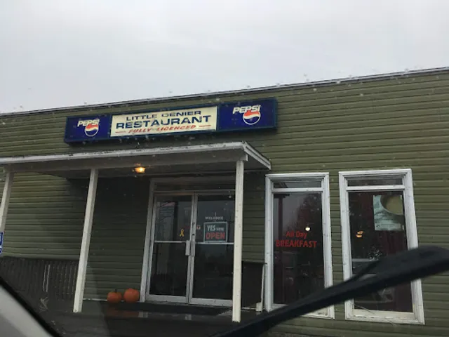 Little Denier Restaurant