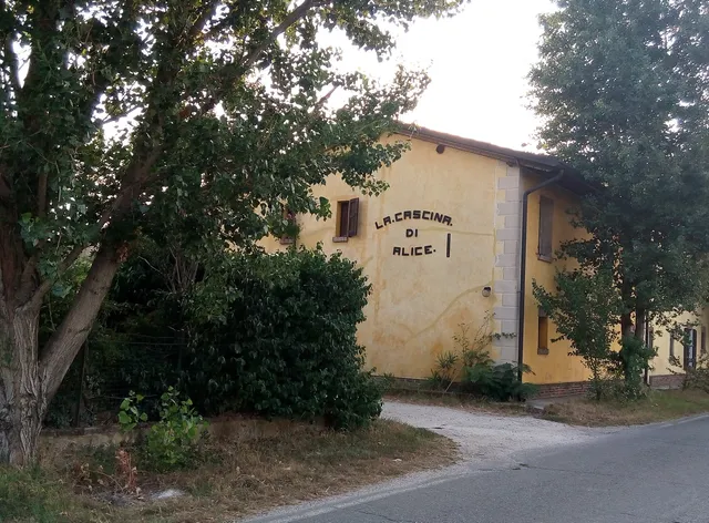 La Cascina di Alice