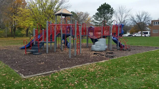 Bedford Parks and Recreation Department