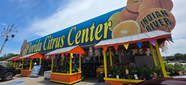 Florida Citrus Center
