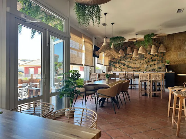 Hostal Restaurante Stella del Mare