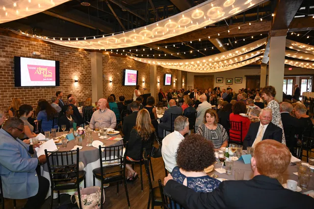 The Foundry at Rae's Creek