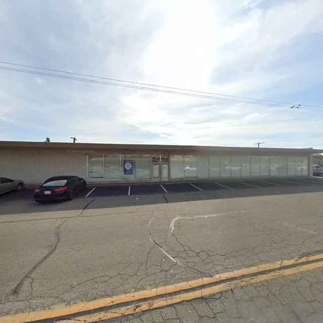 Casey's Discount Auto