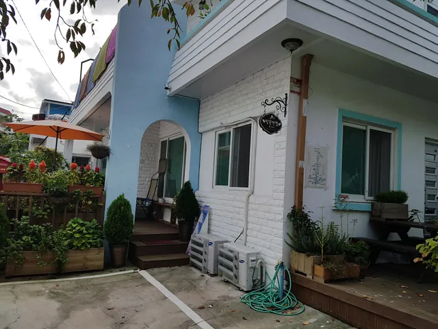 Cherry Blossom Guesthouse