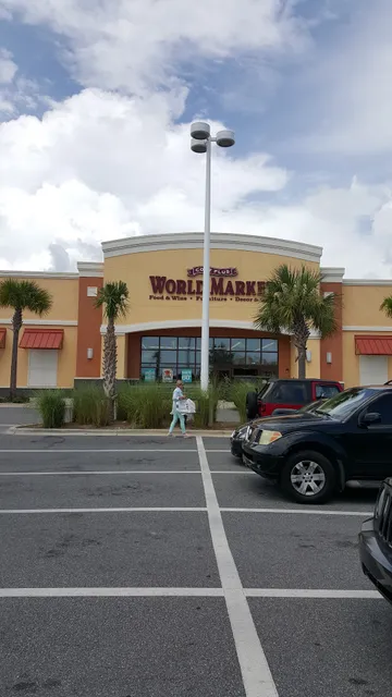 World Market