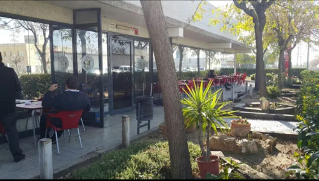 Restaurante El Gordo 2