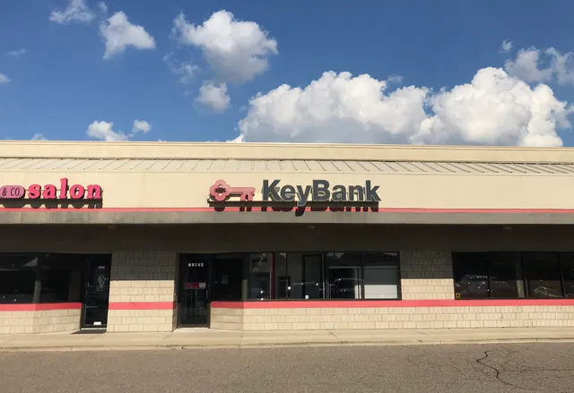 KeyBank