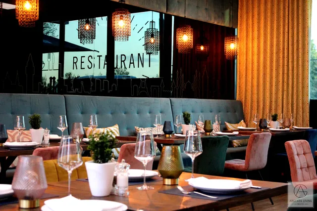 Ristorante Pizzeria Argenta | Bar & Lounge