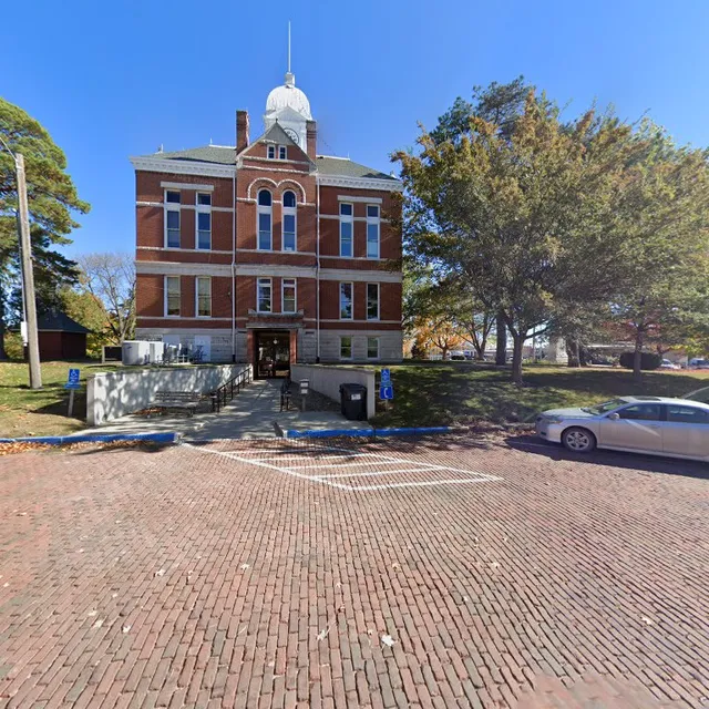 Taylor County Abstract Co