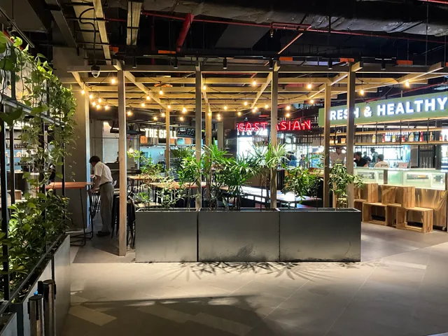 Food Studio - Havelock City Mall