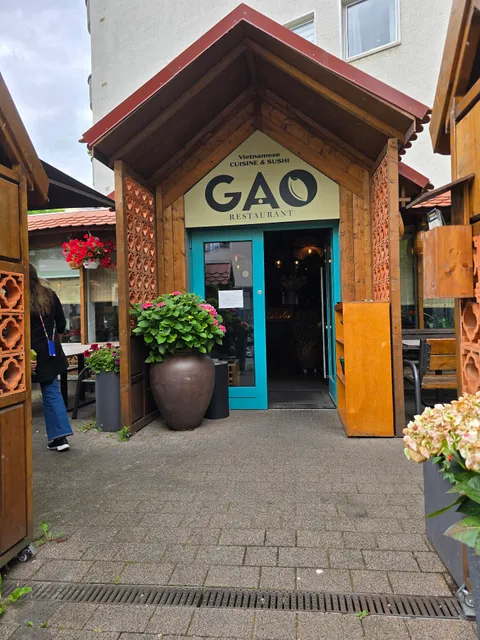 GAO Restaurant