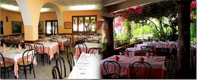 Ristorante Pizzeria White Horse