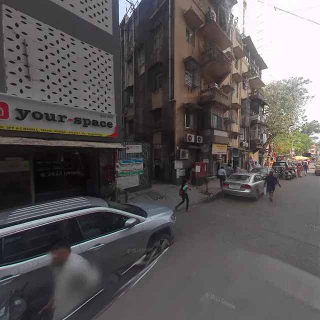 Hotel Shree Sai Prasad