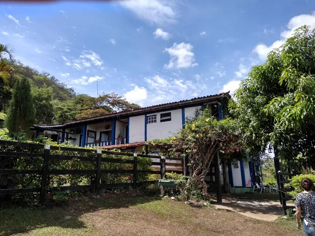 Fazenda Recanto do Vale