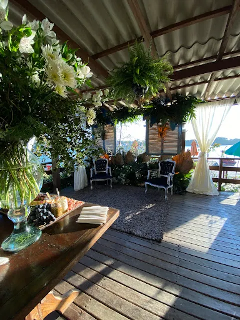 Stein Haus Beach Club