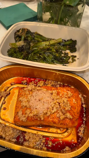 Wonder Canton Crossing