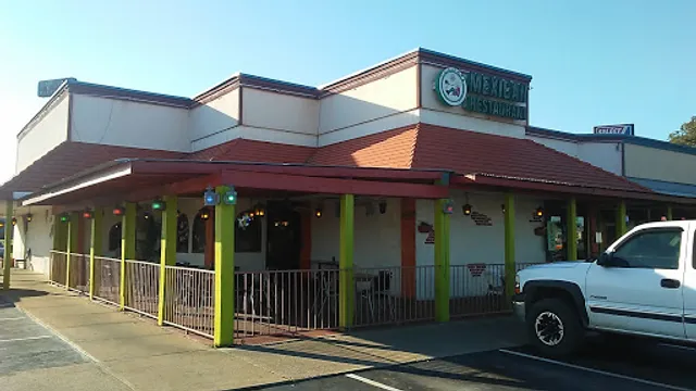 La Siesta Mexican Restaurant