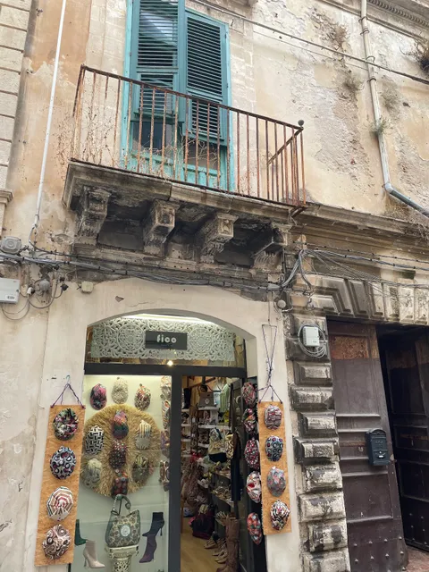 Fico Original Design Ortigia