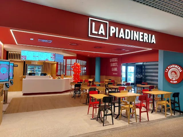 La Piadineria
