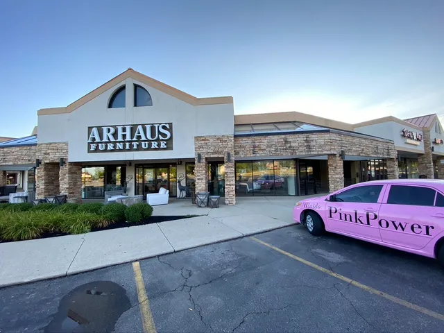Arhaus