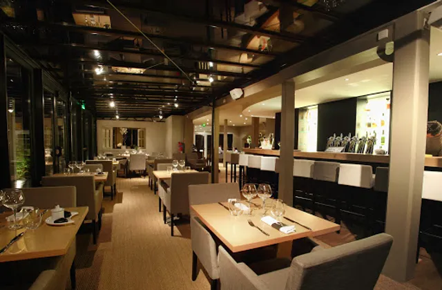 La Suite Restaurant Perros Guirec