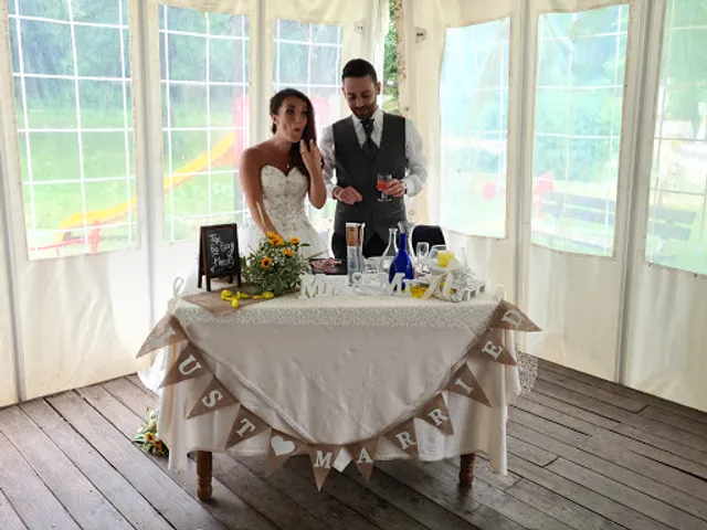 Antica Osteria Campenave