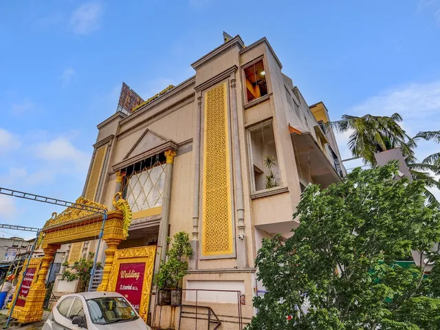 Hotel O Flagship Hotel Sanva