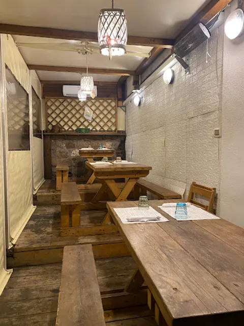 Ristorante Al Buchetto