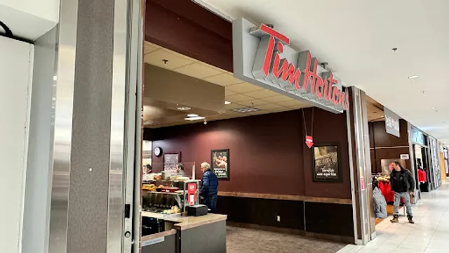 Tim Hortons
