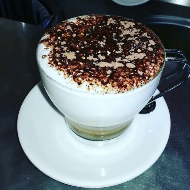 Ralph's Bar Di Tramonti Raffaele