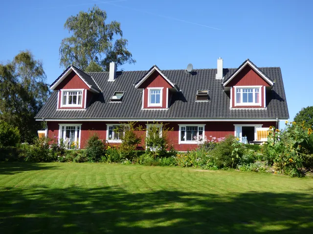 Charlottenhof Ferien