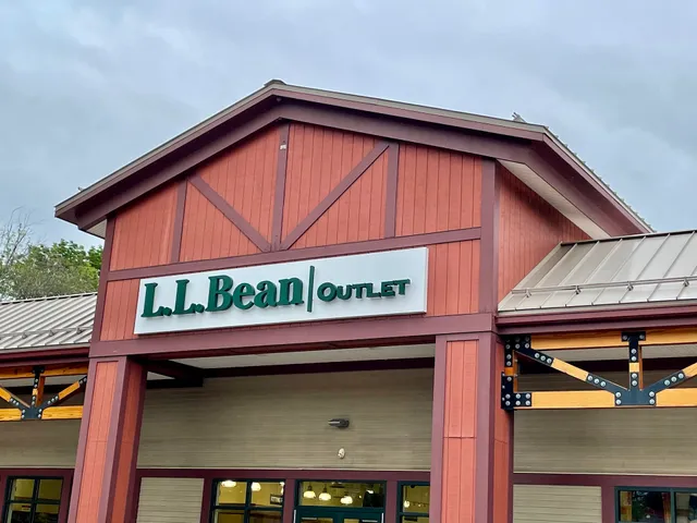 L.L.Bean