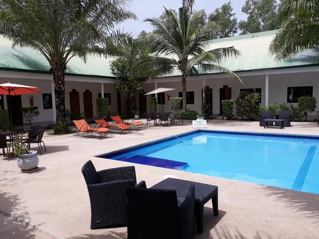 Hôtel Relais Tambacounda