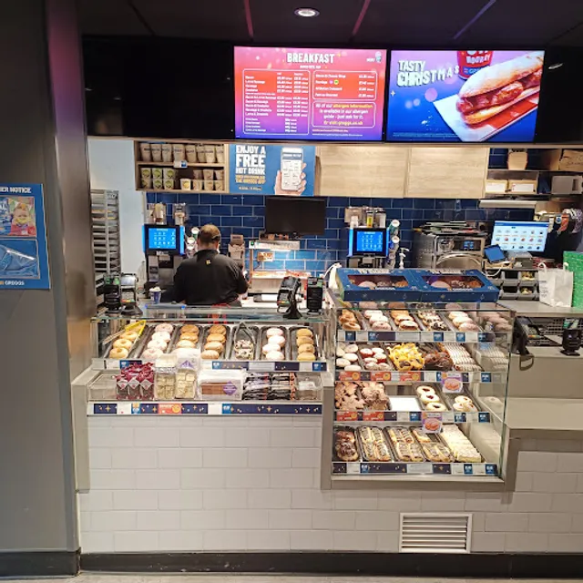 Greggs