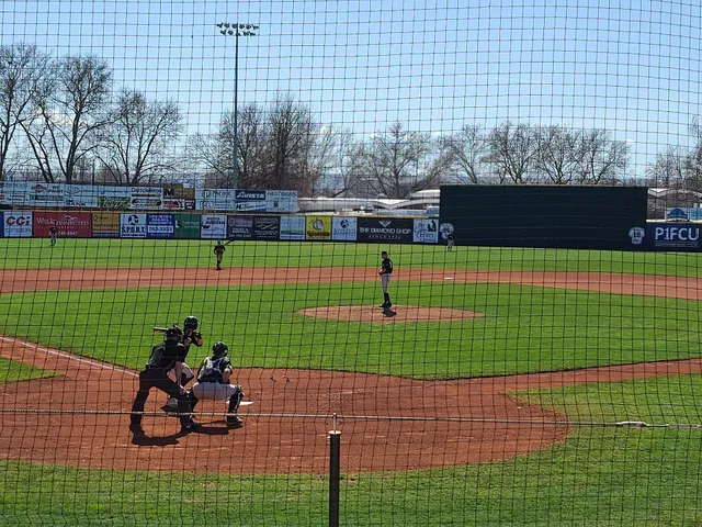 P1FCU Activity Center