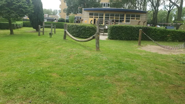 Speeltuinvereniging Kreekhuizen/IJsselmonde Kids