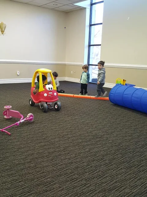 Temple Sha'arey Shalom