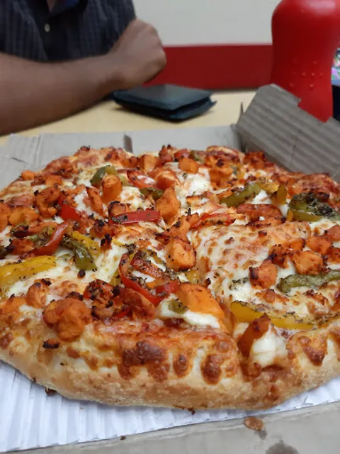 Domino's Pizza | Thane West, Mumbai