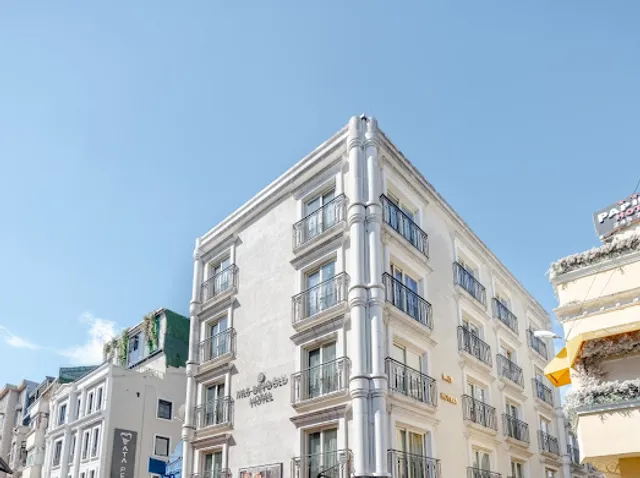 Beyoğlu Mls Hotel