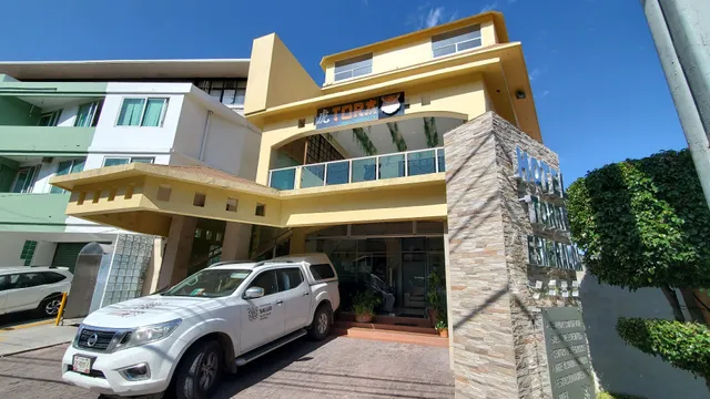 Hotel Torre Esmeralda