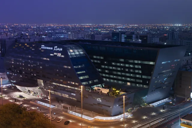 Steigenberger Residence Doha