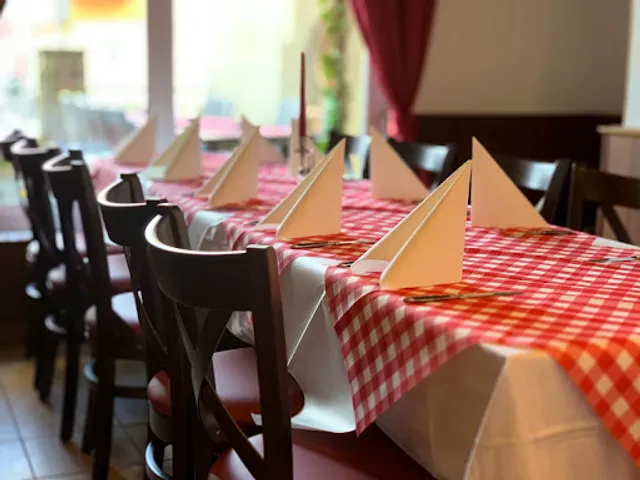 zur Altdeutschen", Indische & internationale Küche